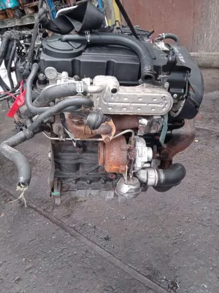 BYL Двигатель Chrysler Sebring 3 Арт A3111234, вид 5