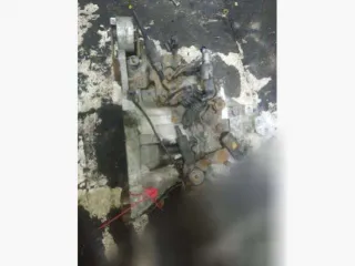P51763 КПП механическая (МКПП) 5-ступенчатая Kia Rio 1 Арт C862240, вид 1