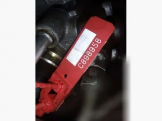 16700ES60A, 29400004 ТНВД Nissan X-Trail T30 2.2л Арт C898958, вид 2