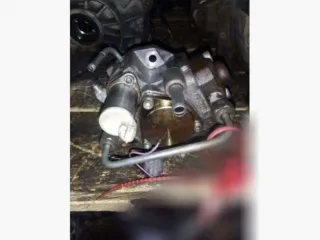 16700ES60A, 29400004 ТНВД Nissan X-Trail T30 2.2л Арт C898958, вид 3