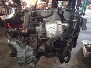 RF7C Двигатель Mazda 5 1 Арт J301593, вид 1