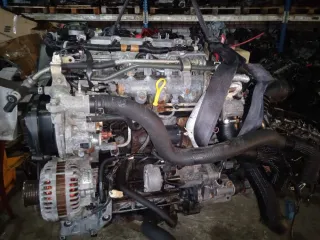 RF7C Двигатель Mazda 5 1 Арт J301593, вид 5