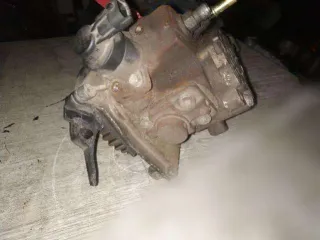0445010102, 96563003 ТНВД Ford Focus 2 1.6л Арт E641214, вид 3
