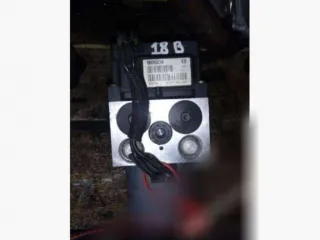 0273004660,589103E310 Блок ABS Kia Sorento 1 Арт C898559, вид 2