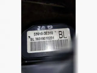 0273004660,589103E310 Блок ABS Kia Sorento 1 Арт C898559, вид 3