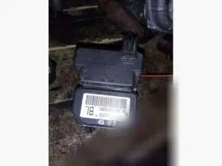0273004660,589103E310 Блок ABS Kia Sorento 1 Арт C898559, вид 4