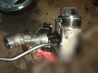 9683657880,7696743,0 Турбина Peugeot 4007 Арт A3109118, вид 1
