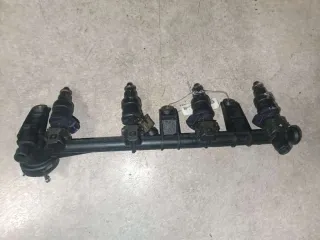 7700864726,866313,0280160515 Форсунка Renault Scenic 1 Арт 20009083, вид 1