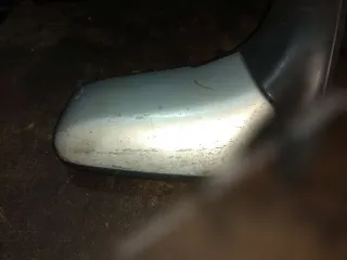 0117373,0117374,0117 Зеркало левое Volvo S40 1 Арт 29664558, вид 1