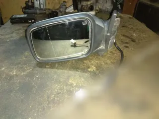 0117373,0117374,0117 Зеркало левое Volvo S40 1 Арт 29664558, вид 2