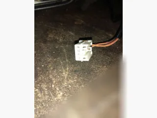 0117373,0117374,0117 Зеркало левое Volvo S40 1 Арт 29664558, вид 3