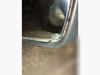 0117373,0117374,0117 Зеркало левое Volvo S40 1 Арт 29664558, вид 5