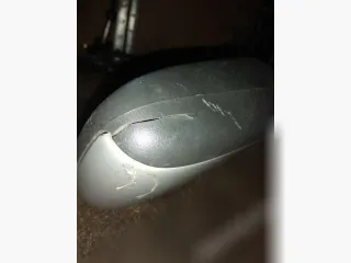 0117373,0117374,0117 Зеркало левое Volvo S40 1 Арт 29664558, вид 6