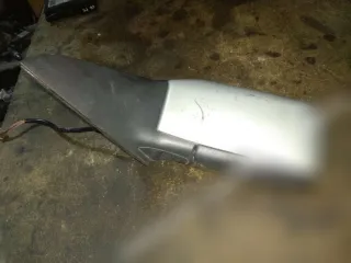 0117373,0117374,0117 Зеркало левое Volvo S40 1 Арт 29664558, вид 7