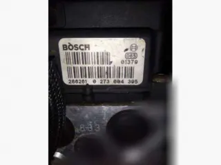 0273004395 Блок ABS Renault Scenic 1 Арт C898558, вид 3