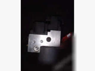 0273004395 Блок ABS Renault Scenic 1 Арт C898558, вид 4