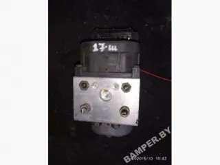 0273004395 Блок ABS Renault Scenic 1 Арт C898558, вид 5