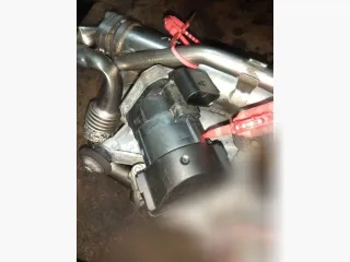 00403073A1,105668,DA Клапан EGR Volkswagen Sharan 1 Арт A3109745, вид 2