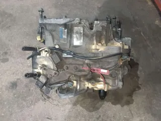 5551SN,04KV716498,30681190 КПП автоматическая (АКПП) Volvo XC90 1 2.4л Арт A3109708, вид 2