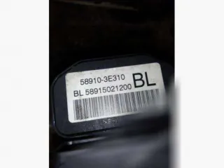 0273004660 Блок ABS Kia Sorento 1 Арт C898572, вид 9