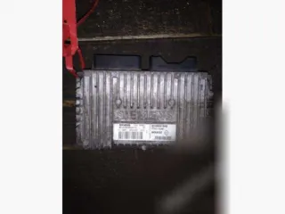 S105280010C,8200051042 Блок управления АКПП Renault Scenic 1 Арт C898755, вид 1