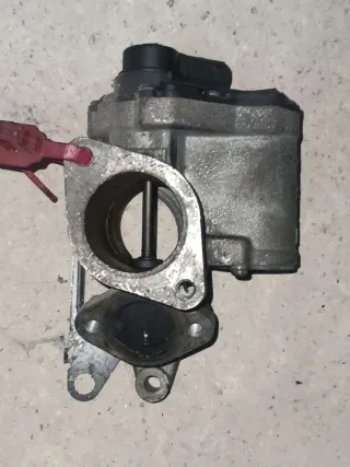A2C53026301,H8200194323 Клапан EGR Renault Scenic 2 Арт C862505, вид 1