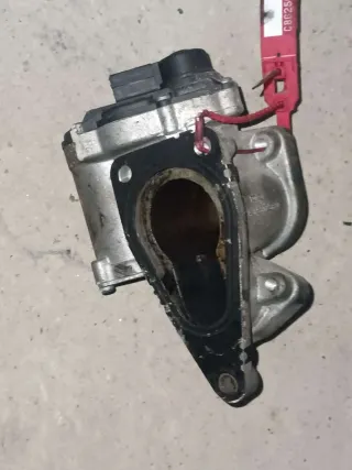 A2C53026301,H8200194323 Клапан EGR Renault Scenic 2 Арт C862505, вид 2