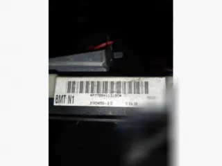 7700415565,7700411318C,216246539 Блок реле Renault Clio 2 Арт C898962, вид 1