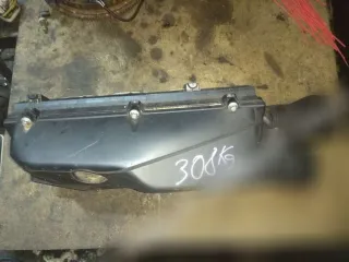 A6110902301,A6120900 Корпус воздушного фильтра Mercedes C W203 Арт A3109720, вид 2