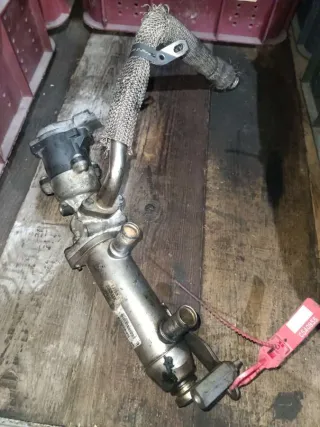 4u3q9y493ak Клапан EGR Peugeot 607 Арт C540955, вид 1