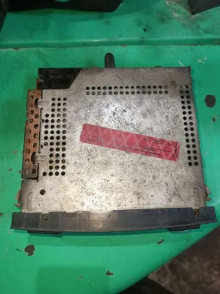 964544367700,VD0RB300 Магнитола Peugeot 307 Арт 53031784, вид 1