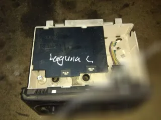 9041703027 Блок управления печки/климат-контроля Renault Laguna 1 Арт 290670, вид 3