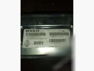 8200274277,8200256858 Блок управления АКПП Renault Laguna 2 Арт C898917, вид 4