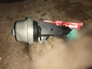 042797 Клапан воздушный Ford Focus 2 Арт H838011, вид 1