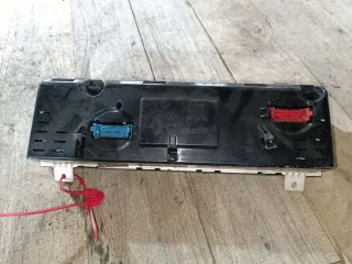 85017033 Щиток приборов (приборная панель) Renault Safrane 1 Арт N362913, вид 1