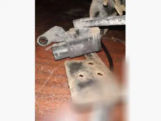 CPLA3D026BA, DL6TC,  Датчик положения подвески Land Rover Range Rover Sport 2 Арт 53874209, вид 2