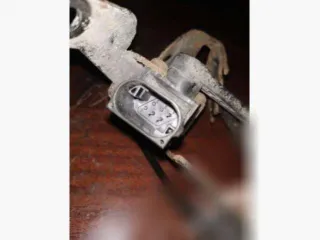 CPLA3D026BA, DL6TC,  Датчик положения подвески Land Rover Range Rover Sport 2 Арт 53874209, вид 3