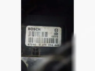 0273004445 Блок ABS Renault Kangoo 1 Арт 20008442, вид 2