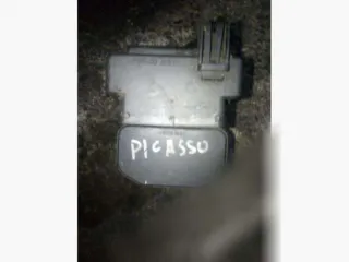 0273004353 Блок ABS Citroen Xsara Picasso Арт 20008592, вид 2