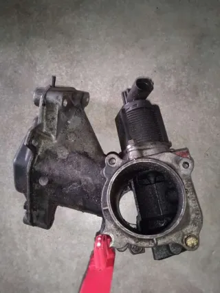 8200056350,8200354784,72281835,8200374875 Клапан EGR Renault Espace 4 Арт K392086, вид 1