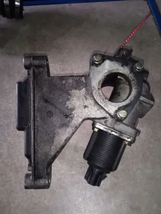 8200056350,8200354784,72281835,8200374875 Клапан EGR Renault Espace 4 Арт K392086, вид 2