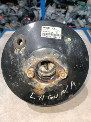 7700417044A Вакуумный усилитель тормозов Renault Laguna 1 Арт L746886, вид 3