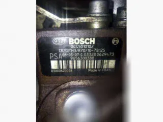 9656300380 ТНВД Peugeot 307 1.6л Арт 20007242, вид 1