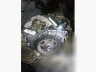 9656300380 ТНВД Peugeot 307 1.6л Арт 20007242, вид 4