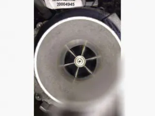 GT1746V, H8200398585 Турбина Renault Megane 2 Арт 20004945, вид 2