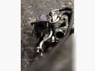 GT1746V, H8200398585 Турбина Renault Megane 2 Арт 20004945, вид 4