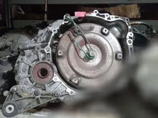 55-51SN,30681142 КПП автоматическая (АКПП) Volvo V50 2.4л Арт 06468942, вид 1