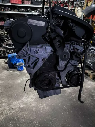 AXW Двигатель Audi A3 8P Арт 06468970, вид 3