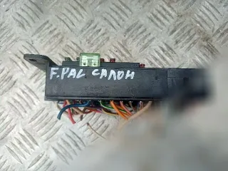  Блок предохранителей Fiat Palio 1 Арт 140938132, вид 3