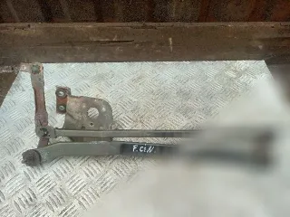  Механизм стеклоочистителя (трапеция дворников) Fiat Cinquecento Арт 140944015, вид 1
